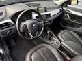 BMW X1 sDrive18i Aut Navi|Camera|Leer|Keyles|LED Zwart! Zwart - thumbnail 17