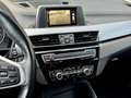 BMW X1 sDrive18i Aut Navi|Camera|Leer|Keyles|LED Zwart! Zwart - thumbnail 22