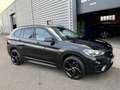 BMW X1 sDrive18i Aut Navi|Camera|Leer|Keyles|LED Zwart! Zwart - thumbnail 7
