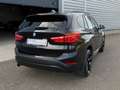 BMW X1 sDrive18i Aut Navi|Camera|Leer|Keyles|LED Zwart! Zwart - thumbnail 5