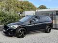BMW X1 sDrive18i Aut Navi|Camera|Leer|Keyles|LED Zwart! Zwart - thumbnail 16
