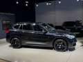 BMW X1 sDrive18i Aut Navi|Camera|Leer|Keyles|LED Zwart! Zwart - thumbnail 12
