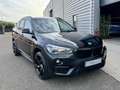 BMW X1 sDrive18i Aut Navi|Camera|Leer|Keyles|LED Zwart! Zwart - thumbnail 8
