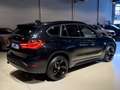 BMW X1 sDrive18i Aut Navi|Camera|Leer|Keyles|LED Zwart! Zwart - thumbnail 13