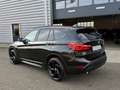 BMW X1 sDrive18i Aut Navi|Camera|Leer|Keyles|LED Zwart! Zwart - thumbnail 3