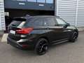 BMW X1 sDrive18i Aut Navi|Camera|Leer|Keyles|LED Zwart! Zwart - thumbnail 6