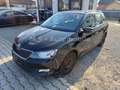 Skoda Fabia Combi Ambition*Klima*SHZ*USB*AUX*2.Hand Noir - thumbnail 1