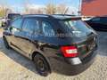 Skoda Fabia Combi Ambition*Klima*SHZ*USB*AUX*2.Hand Noir - thumbnail 3