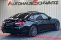 Infiniti M37 S Premium S-Dach ACC BOSE Kamera Leder FahrAs Schwarz - thumbnail 7