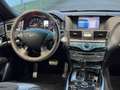 Infiniti M37 S Premium S-Dach ACC BOSE Kamera Leder FahrAs Schwarz - thumbnail 19