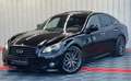 Infiniti M37 S Premium S-Dach ACC BOSE Kamera Leder FahrAs Schwarz - thumbnail 3