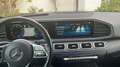 Mercedes-Benz GLS 400 d 4Matic AMG Pano Augmented reality HUD Massage Fekete - thumbnail 6