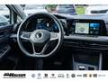 Volkswagen Golf VIII Style 2.0 TSI OPF DSG AHK 18ALU KAMERA NAVI L Weiß - thumbnail 14