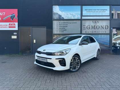 Kia Rio 1.0 T-GDi MHEV GT-Line