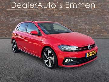 2.0 TSI ECC LMV NAVIGATIE CRUISE