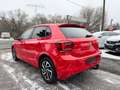 Volkswagen Polo VI Join+NAVIGATION+KLIMATRONIK+SITZHEIZUNG Rot - thumbnail 7