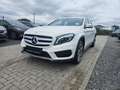 Mercedes-Benz GLA 200 GLA -Klasse AMG Blanc - thumbnail 1