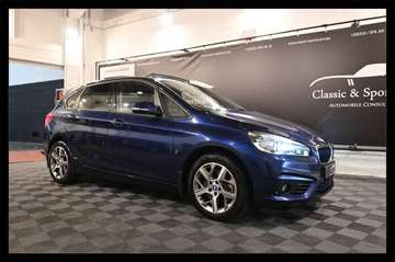 225 XE Active Tourer HYBRIDE / PACK SPORT / CAMERA / AUTO / PANO / CUIR / XENON / LEDS / FULL OPTIONS !!