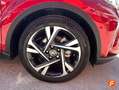 Toyota C-HR 1.8 Advance Hybrid 140 Rojo - thumbnail 5