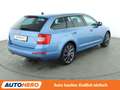 Skoda Octavia 2.0 TDI Laurin & Klement 4x4 Aut.*XENON*TEMPO* Blau - thumbnail 6