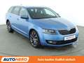 Skoda Octavia 2.0 TDI Laurin & Klement 4x4 Aut.*XENON*TEMPO* Blau - thumbnail 8