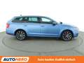 Skoda Octavia 2.0 TDI Laurin & Klement 4x4 Aut.*XENON*TEMPO* Blau - thumbnail 7