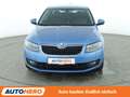 Skoda Octavia 2.0 TDI Laurin & Klement 4x4 Aut.*XENON*TEMPO* Blau - thumbnail 9