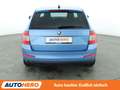 Skoda Octavia 2.0 TDI Laurin & Klement 4x4 Aut.*XENON*TEMPO* Blau - thumbnail 5