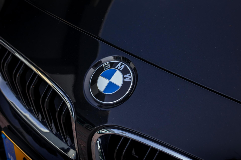 BMW 420 4-serie Coupé 420i 3X M-Sport|Flippers|Dealeronder — photo 42