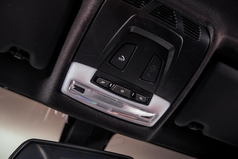 BMW 420 4-serie Coupé 420i 3X M-Sport|Flippers|Dealeronder — photo 43