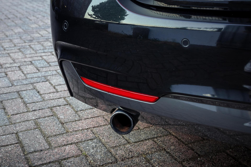BMW 420 4-serie Coupé 420i 3X M-Sport|Flippers|Dealeronder — photo 23