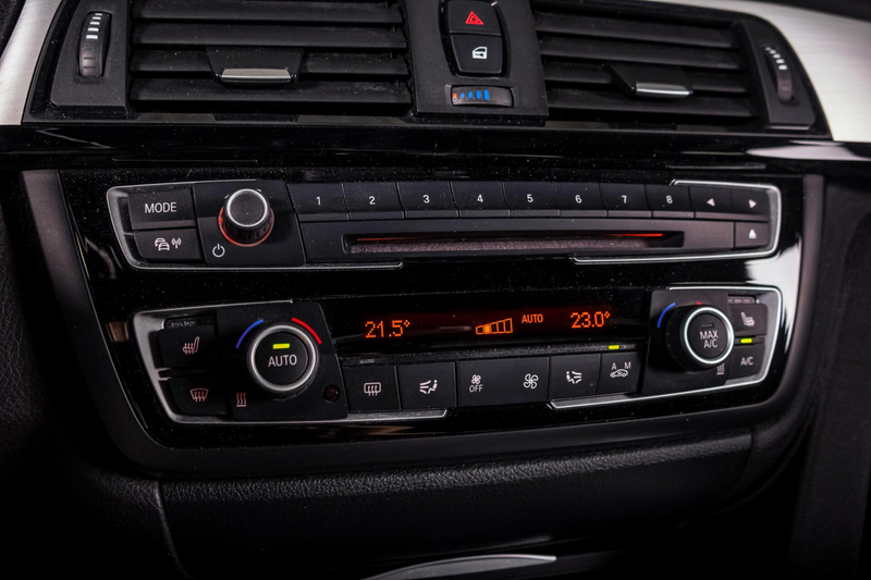 BMW 420 4-serie Coupé 420i 3X M-Sport|Flippers|Dealeronder — photo 26