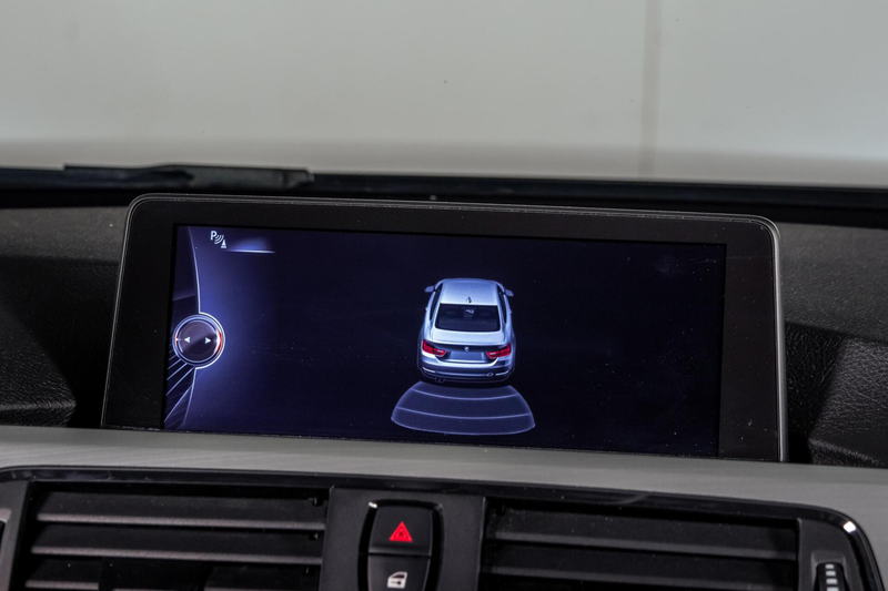 BMW 420 4-serie Coupé 420i 3X M-Sport|Flippers|Dealeronder — photo 45