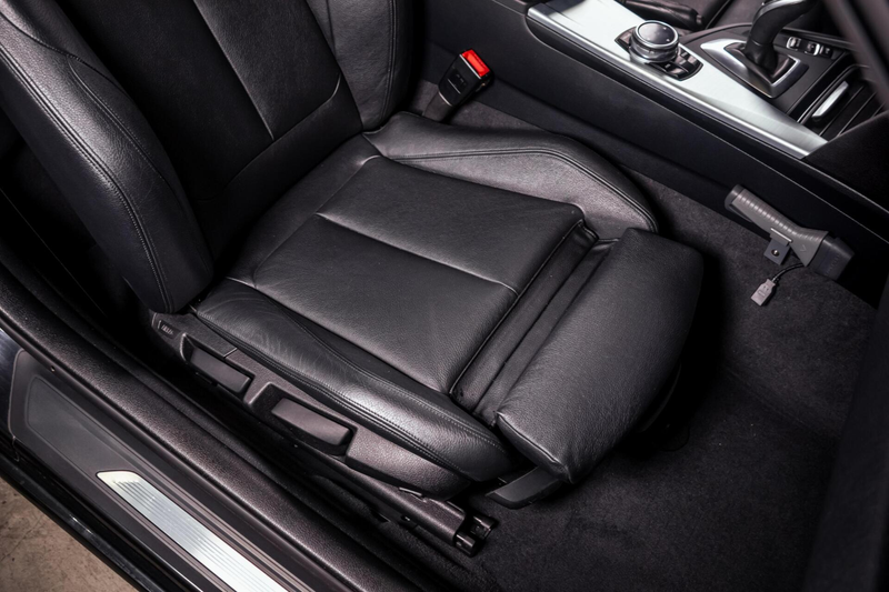 BMW 420 4-serie Coupé 420i 3X M-Sport|Flippers|Dealeronder — photo 41