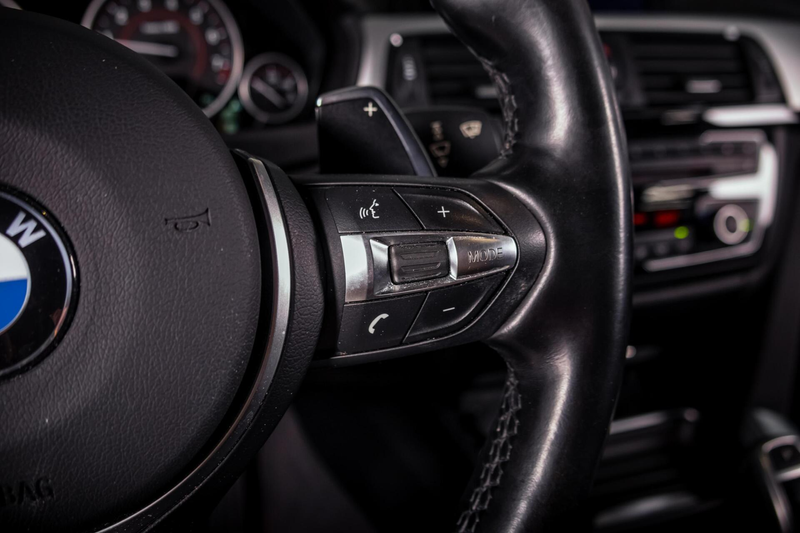 BMW 420 4-serie Coupé 420i 3X M-Sport|Flippers|Dealeronder — photo 20