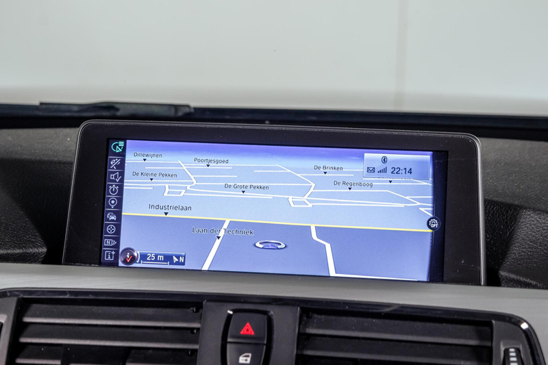 BMW 420 4-serie Coupé 420i 3X M-Sport|Flippers|Dealeronder — photo 14