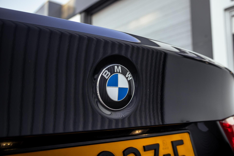 BMW 420 4-serie Coupé 420i 3X M-Sport|Flippers|Dealeronder — photo 49
