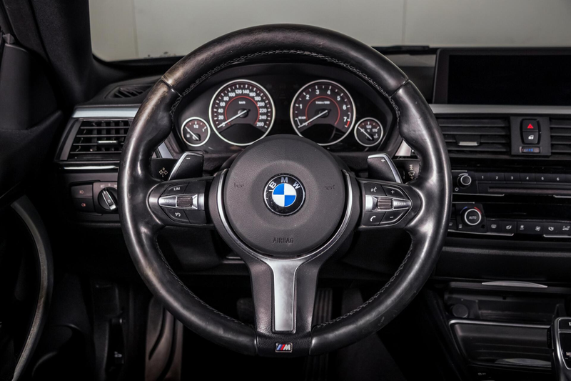 BMW 420 4-serie Coupé 420i 3X M-Sport|Flippers|Dealeronder — photo 17