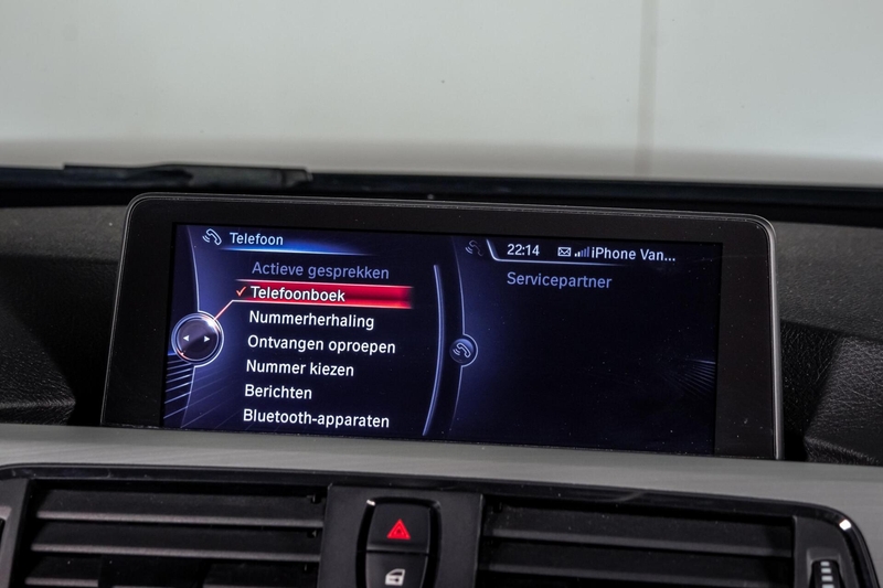 BMW 420 4-serie Coupé 420i 3X M-Sport|Flippers|Dealeronder — photo 37