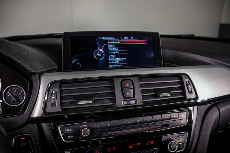 BMW 420 4-serie Coupé 420i 3X M-Sport|Flippers|Dealeronder — photo 25