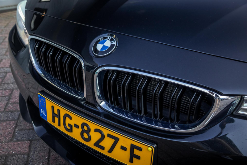 BMW 420 4-serie Coupé 420i 3X M-Sport|Flippers|Dealeronder — photo 29