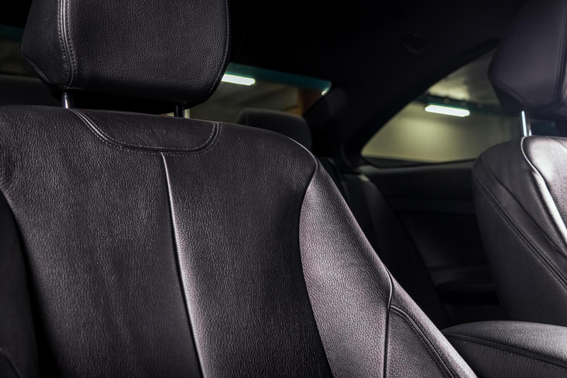 BMW 420 4-serie Coupé 420i 3X M-Sport|Flippers|Dealeronder — photo 39