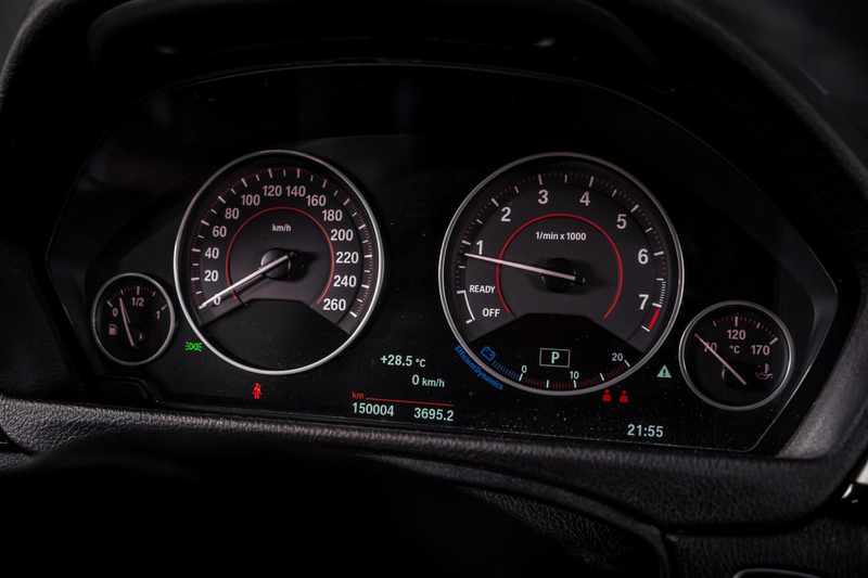BMW 420 4-serie Coupé 420i 3X M-Sport|Flippers|Dealeronder — photo 46