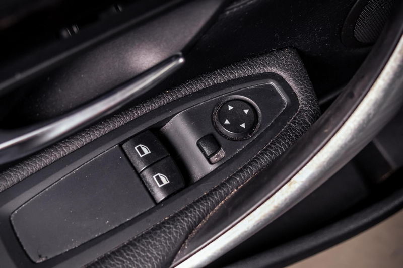 BMW 420 4-serie Coupé 420i 3X M-Sport|Flippers|Dealeronder — photo 48