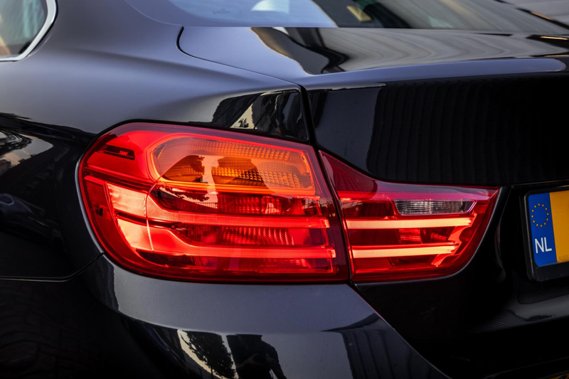 BMW 420 4-serie Coupé 420i 3X M-Sport|Flippers|Dealeronder — photo 34