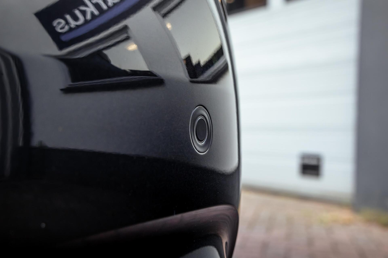 BMW 420 4-serie Coupé 420i 3X M-Sport|Flippers|Dealeronder — photo 24