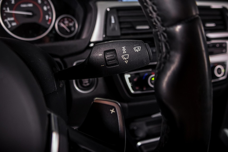 BMW 420 4-serie Coupé 420i 3X M-Sport|Flippers|Dealeronder — photo 22