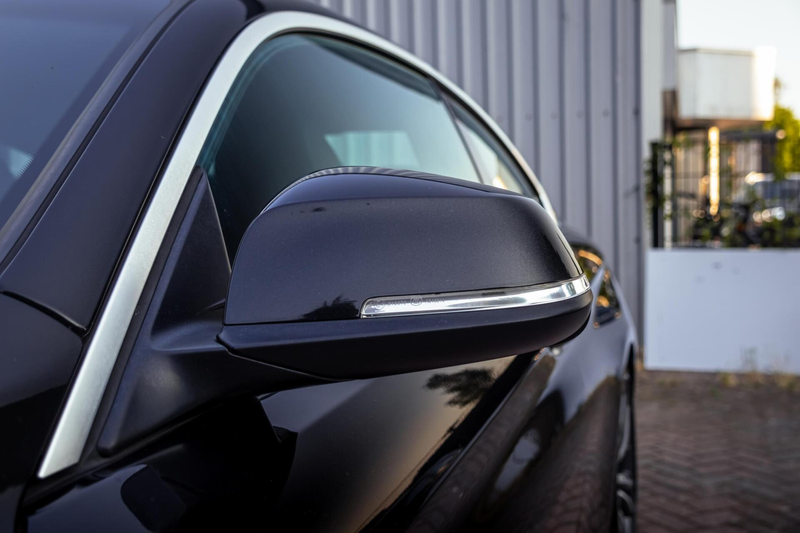 BMW 420 4-serie Coupé 420i 3X M-Sport|Flippers|Dealeronder — photo 32