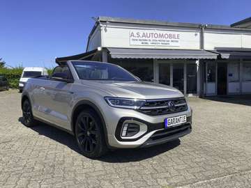 Cabriolet R-Line