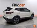 Nissan Qashqai DIG-T 103 kW (140 CV) E6D N-CONNECTA Blanco - thumbnail 4